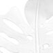 Aruba 1 Light 12 inch Textured White Plaster ADA Wall Sconce Wall Light